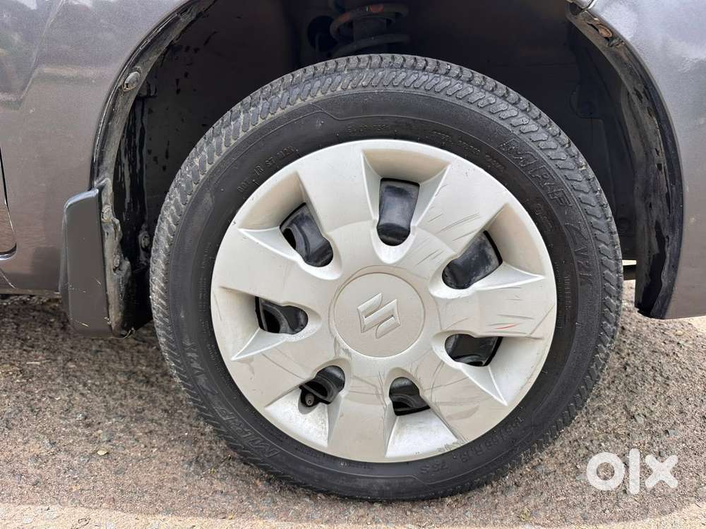 Maruti Suzuki Alto K10 Vxi Airbag, 2017, Petrol