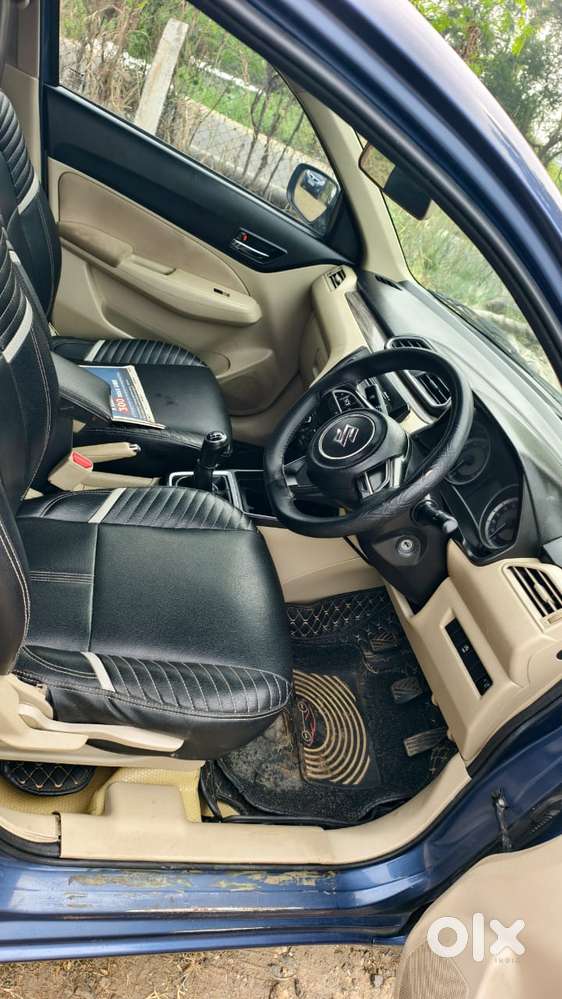 Maruti Suzuki Dzire 1.2 Vxi, 2020, Petrol