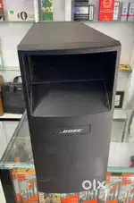 BOSE Acoustimass 10 series  3 woofer with main wire kit with excellent