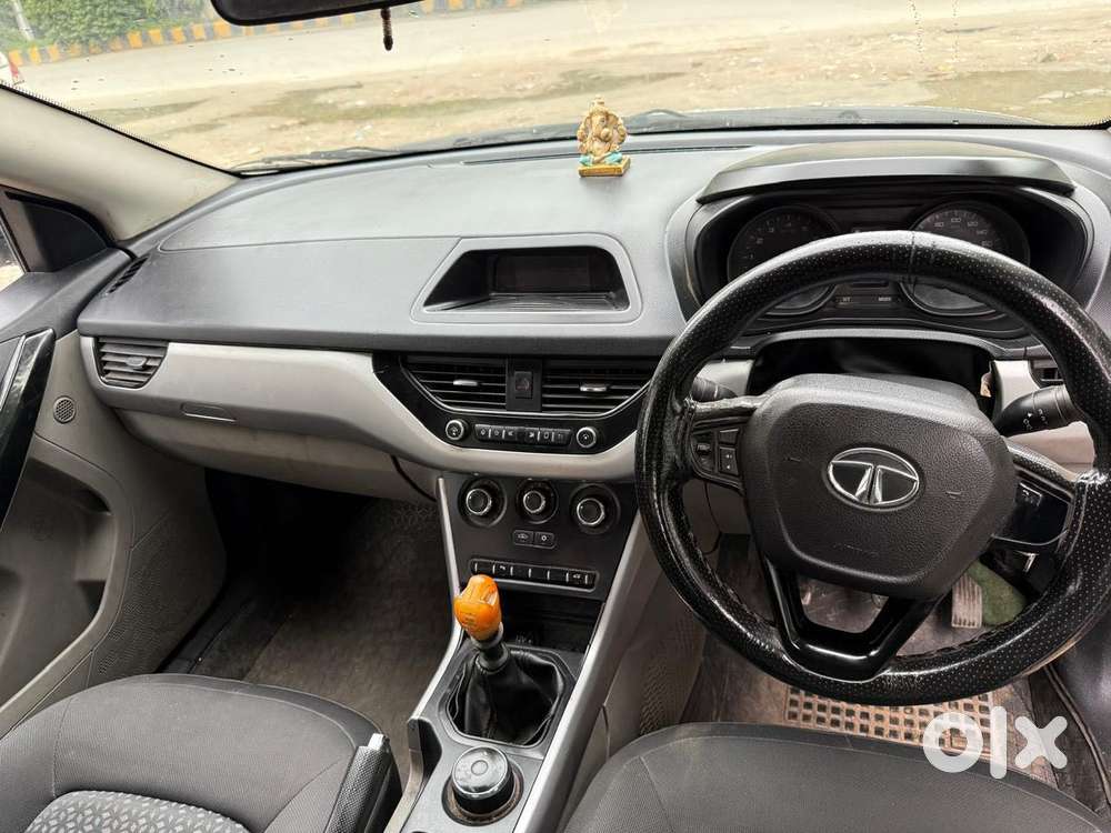 Tata Nexon 1.2 Revotron Xm, 2018, Petrol