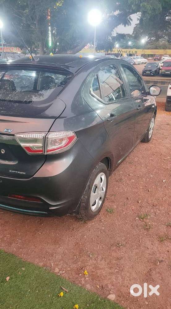 Tata Tiago Ev Xt Mr, 2023, Electric