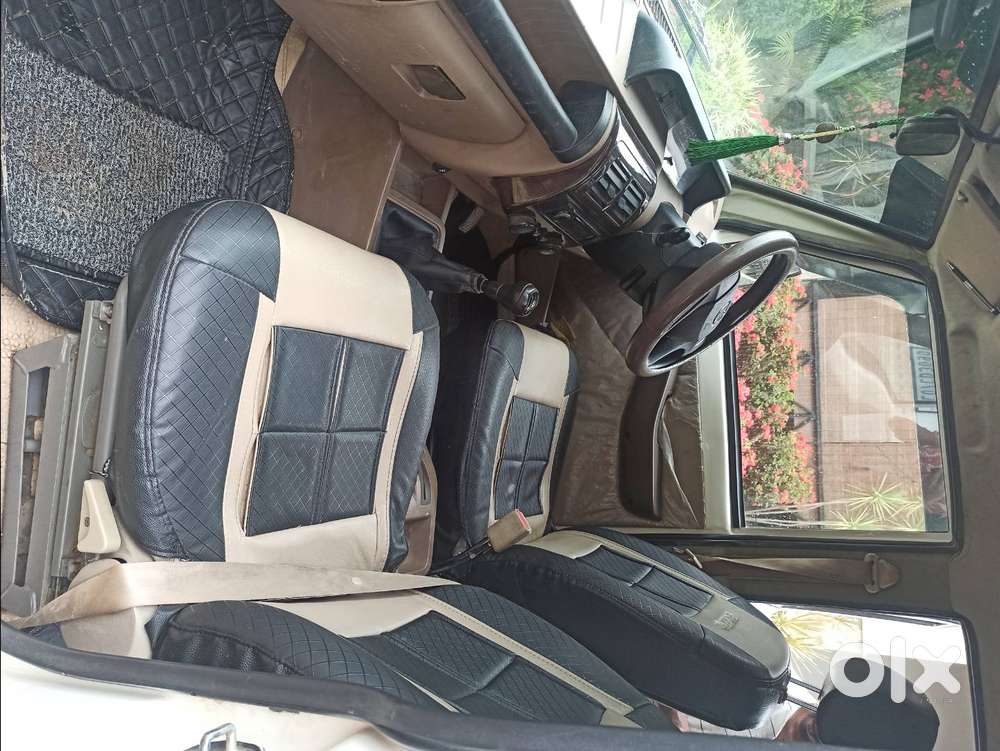 Mahindra Bolero B6 (o) 2020 Diesel Single Owner  Excellent Condition