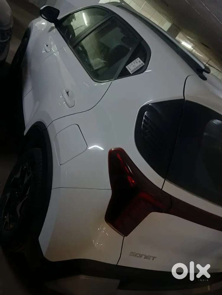 Kia Sonet 2025