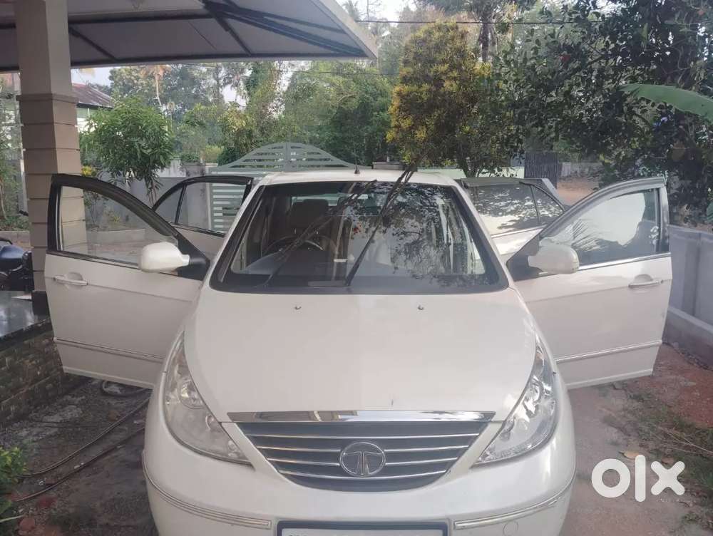 Tata Manza 2012 Diesel 146000 Km Driven