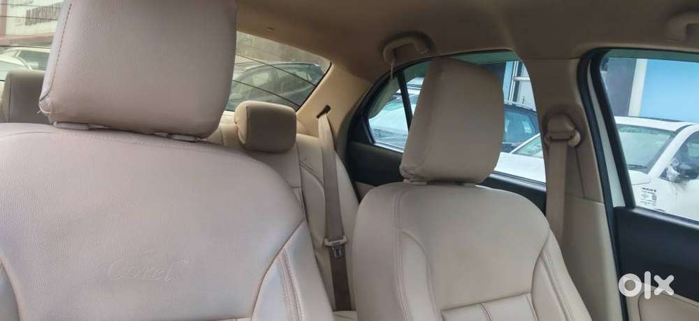 Maruti Suzuki Dzire, 2018, Diesel