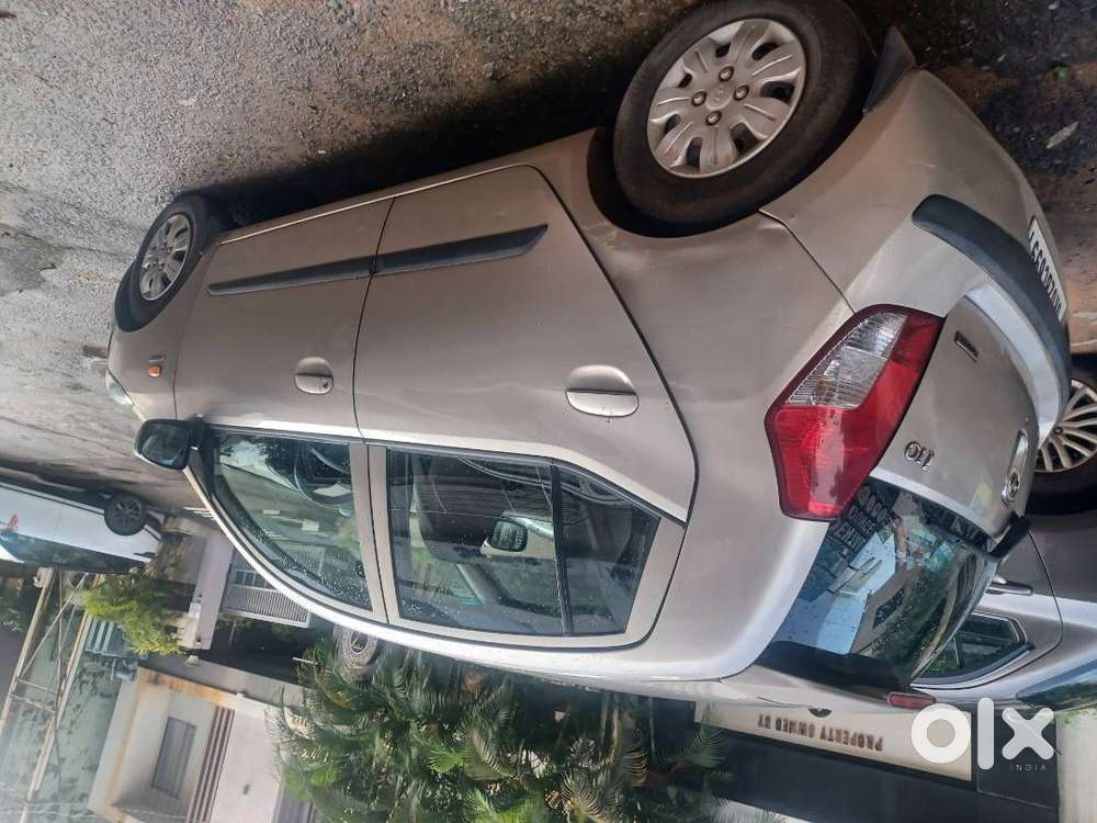 2010 Hyundai I10 Sportz