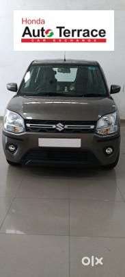 Maruti Suzuki Wagon R Vxi, 2025, Petrol