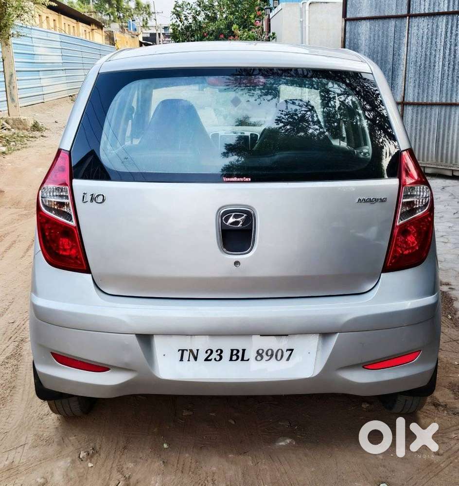 Hyundai I10 Magna 1.1l, 2015, Petrol