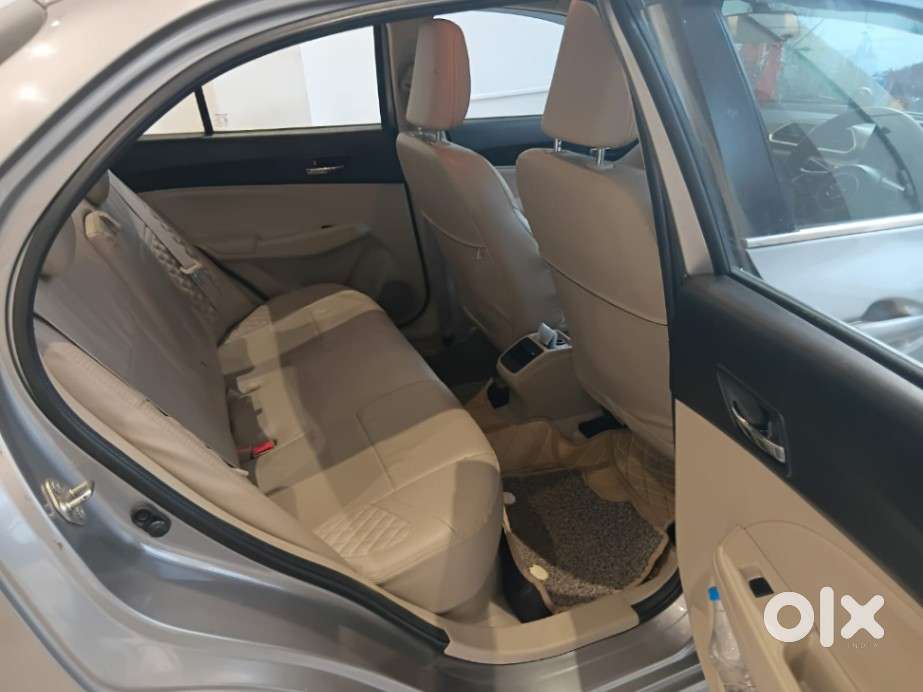Maruti Suzuki Dzire 1.2 Vxi, 2021, Petrol