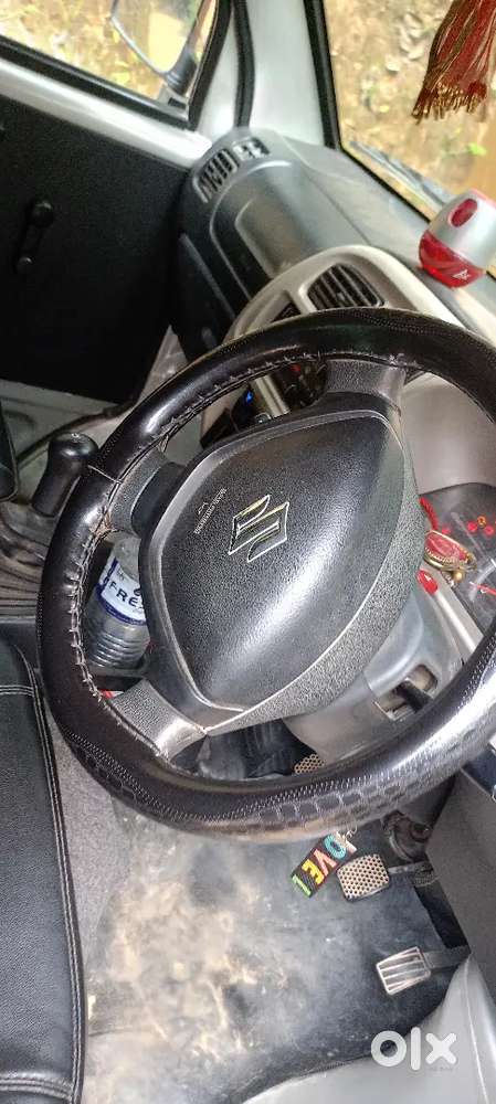 Maruti Suzuki Eeco 2023