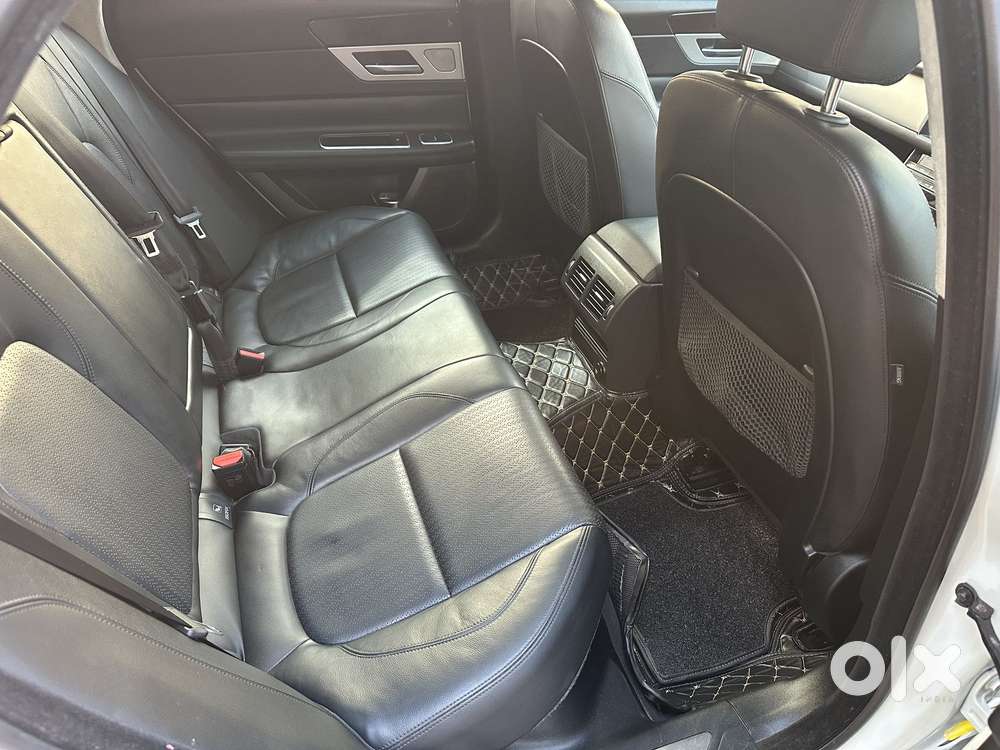 Jaguar Xf 2.0 Diesel Prestige, 2019, Diesel