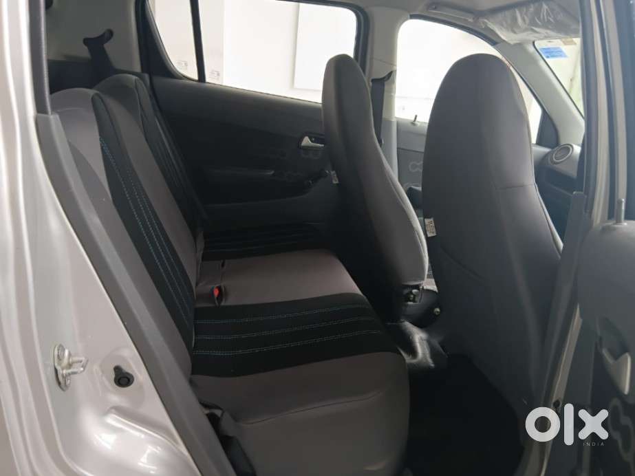 Maruti Suzuki Alto 800 Base, 2014, Petrol
