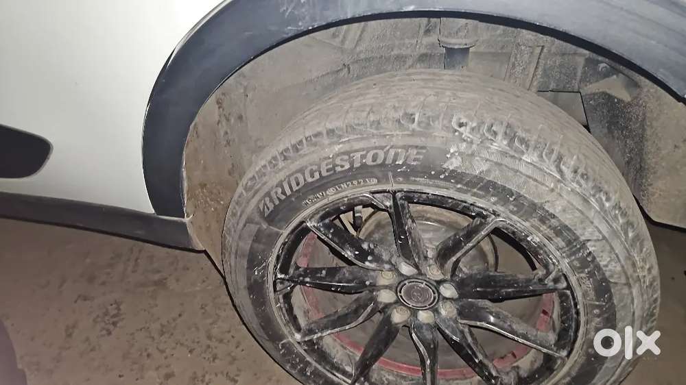 Tata Nexon 2021 Petrol 51000 Km Driven