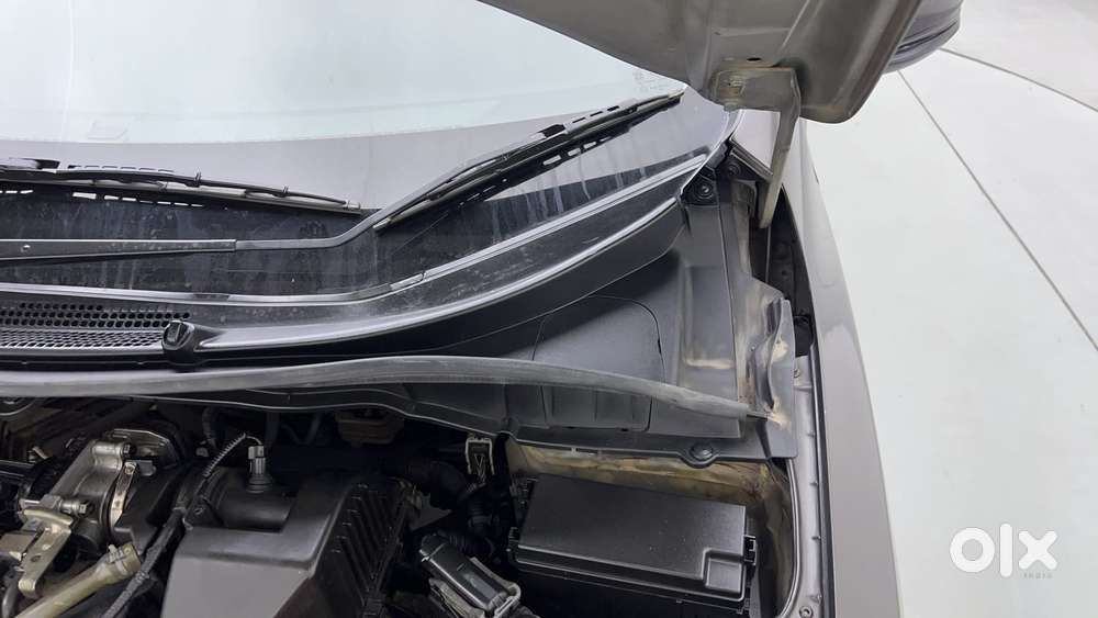 Honda City I-vtec Cvt Zx, 2016, Petrol