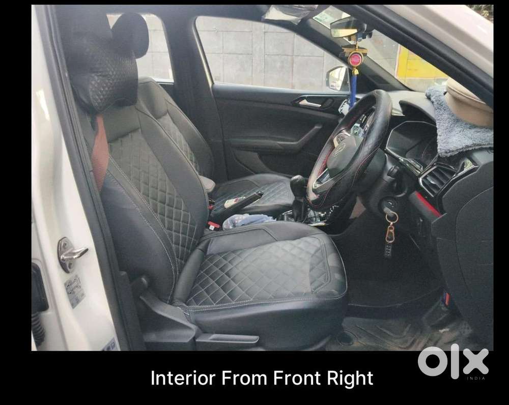 Volkswagen Taigun 1.0 Gt Line