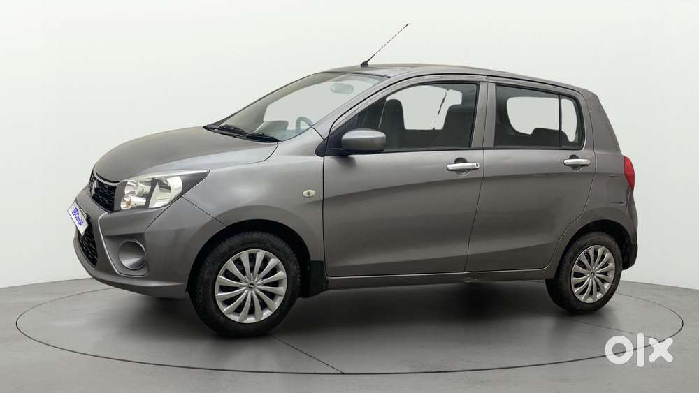 Maruti Suzuki Celerio Vxi Mt, 2020, Petrol