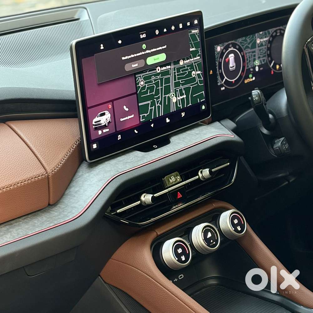 Skoda New Kodiaq 2.0 Tsi, 2025, Petrol