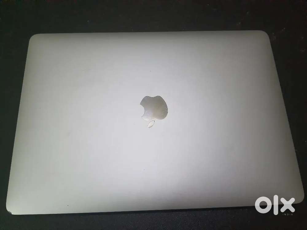 Apple Macbook Pro i5 2017 13 Inch, 128GB
