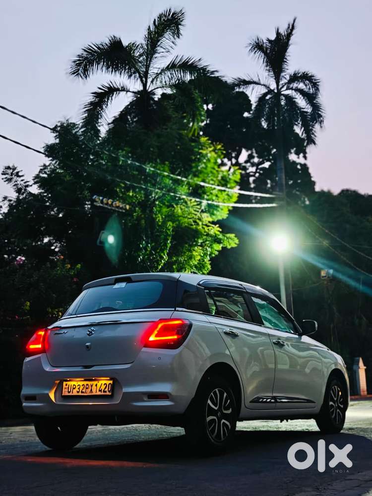 Maruti Suzuki Swift 1.2 Vxi (o), 2024, Petrol