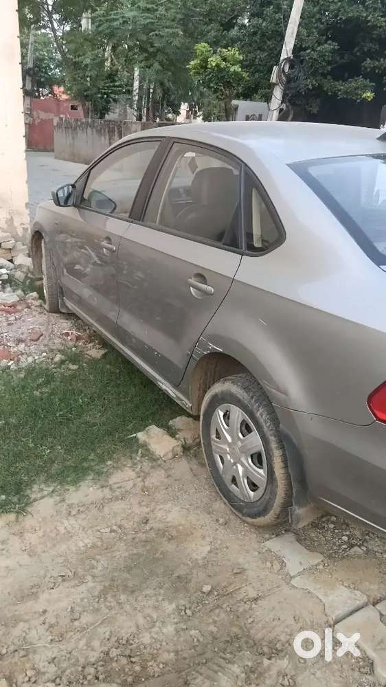 Skoda Rapid Onyx 2012 Diesel Manual