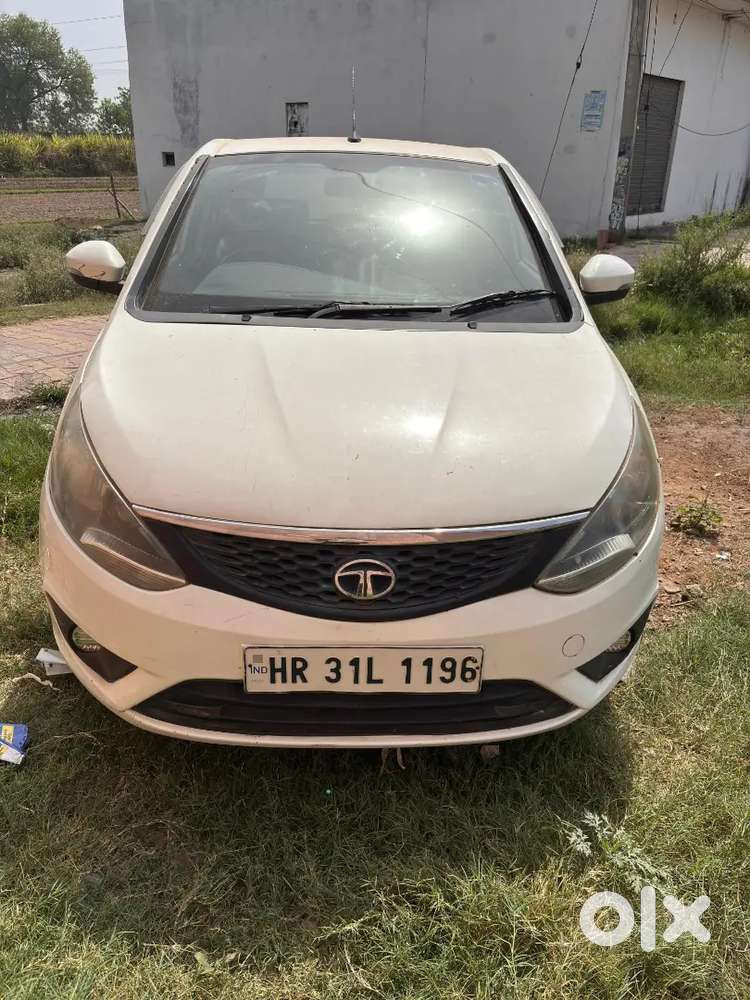 Tata Bolt 1.2 Revotron 2015