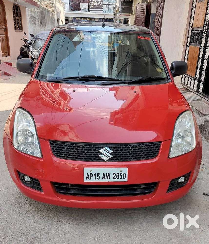Maruti Suzuki Swift Ldi Optional, 2011, Diesel
