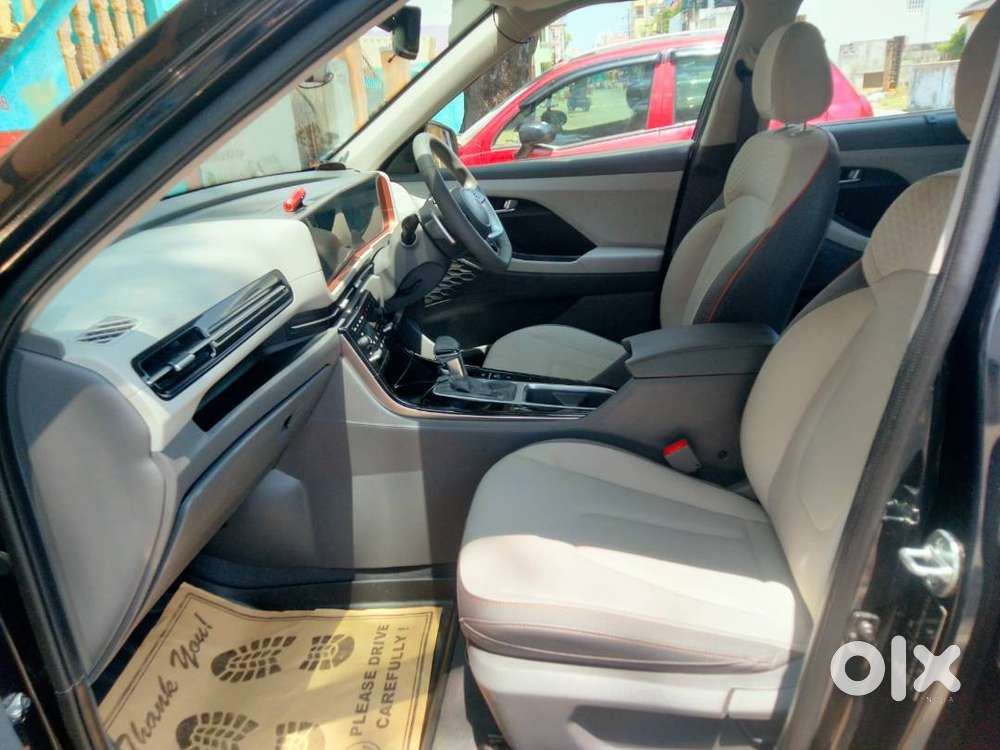 Hyundai Creta 2024 Suv