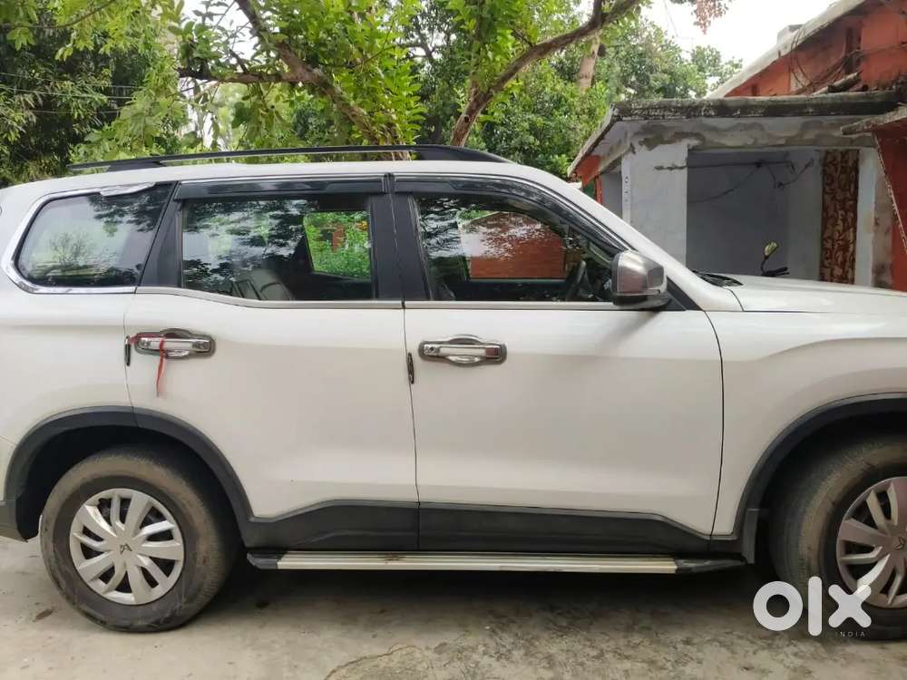 Mahindra Scorpio N 2023