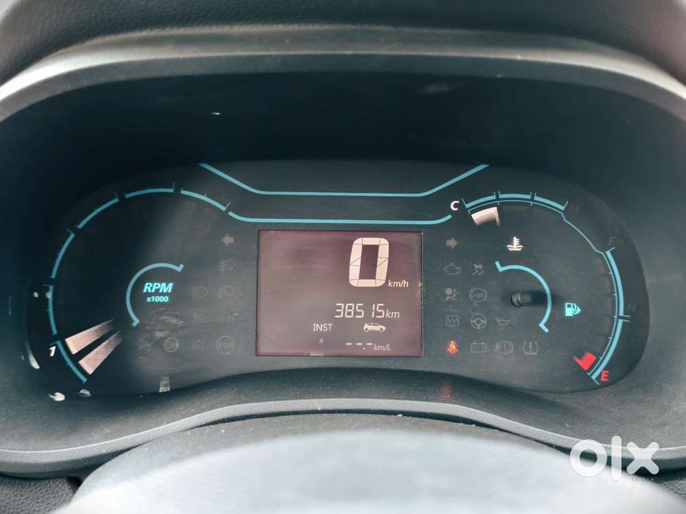 Renault Kwid Rxt Manual Climber, 2019, Petrol