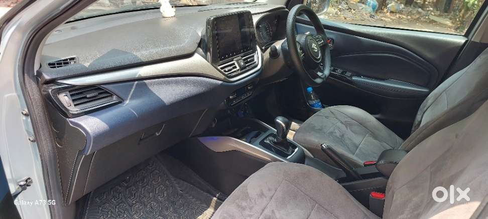Maruti Suzuki Baleno 1.2 Alpha At, 2023, Petrol