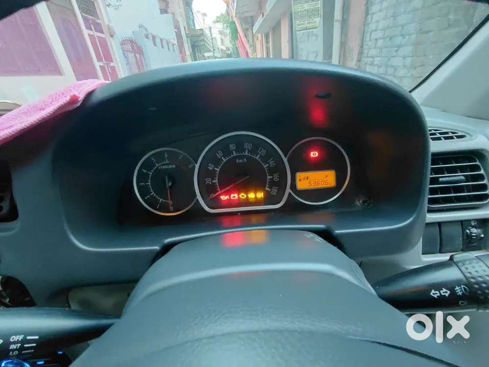 Maruti Suzuki Alto K10 2013 Petrol Well Maintained
