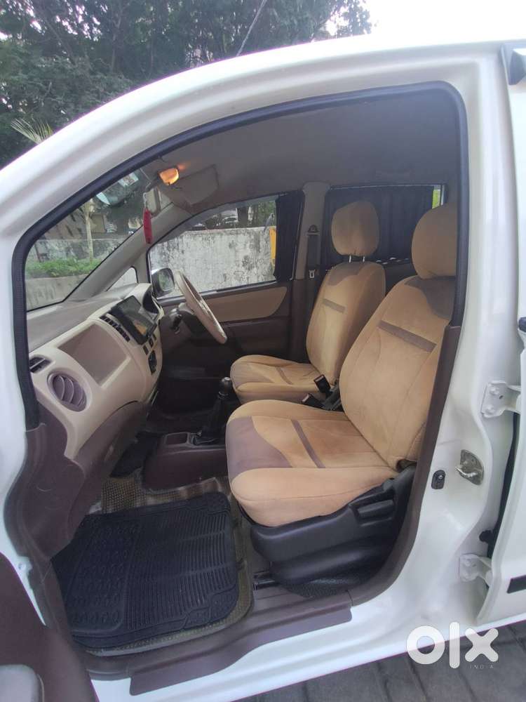 Maruti Suzuki Zen Estilo 2013 Lxi Petrol In Showroom Condition
