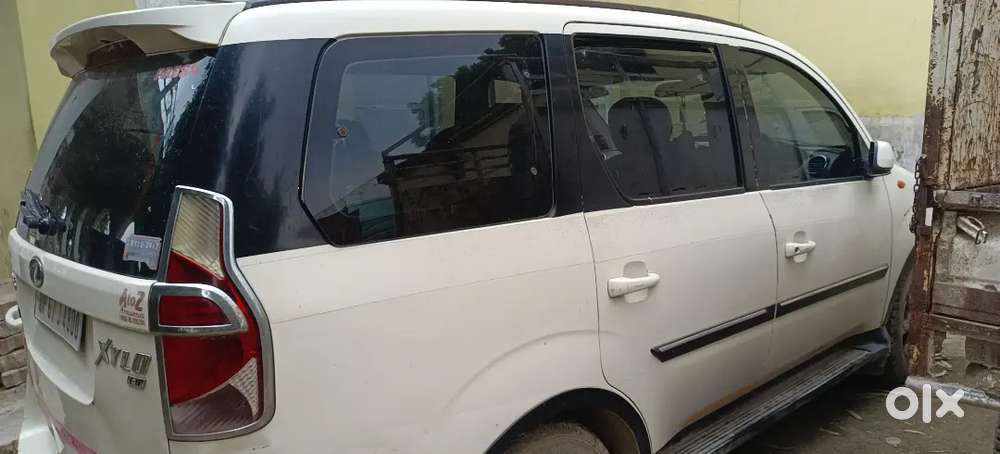 Mahindra Xylo 2012 Diesel