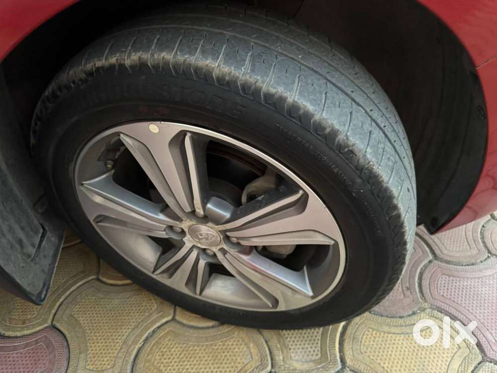Hyundai Verna Vtvt 1.6 Sx Option, 2018