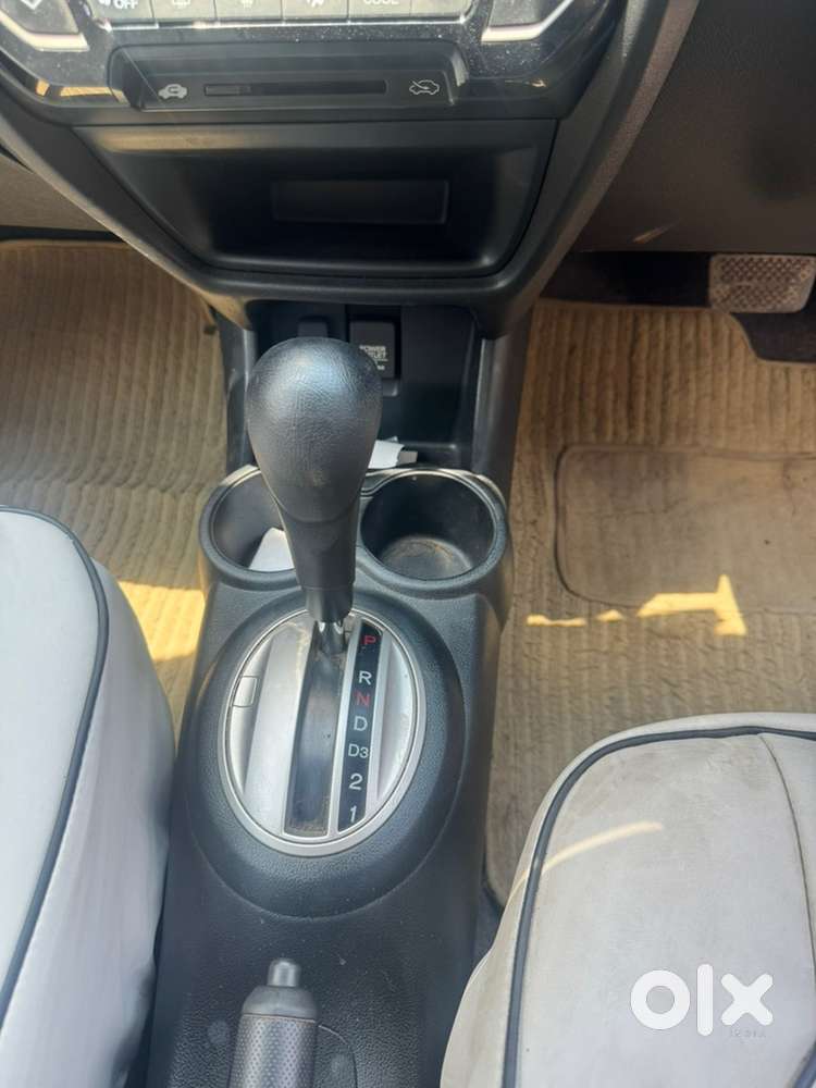 Honda Brio Automatic Vx Top Model