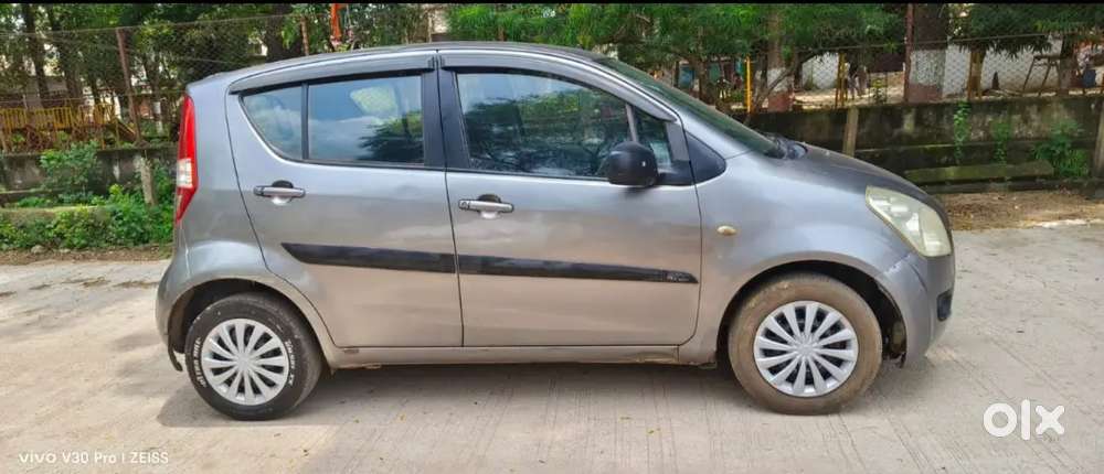 Maruti Ritz Vxi 2011