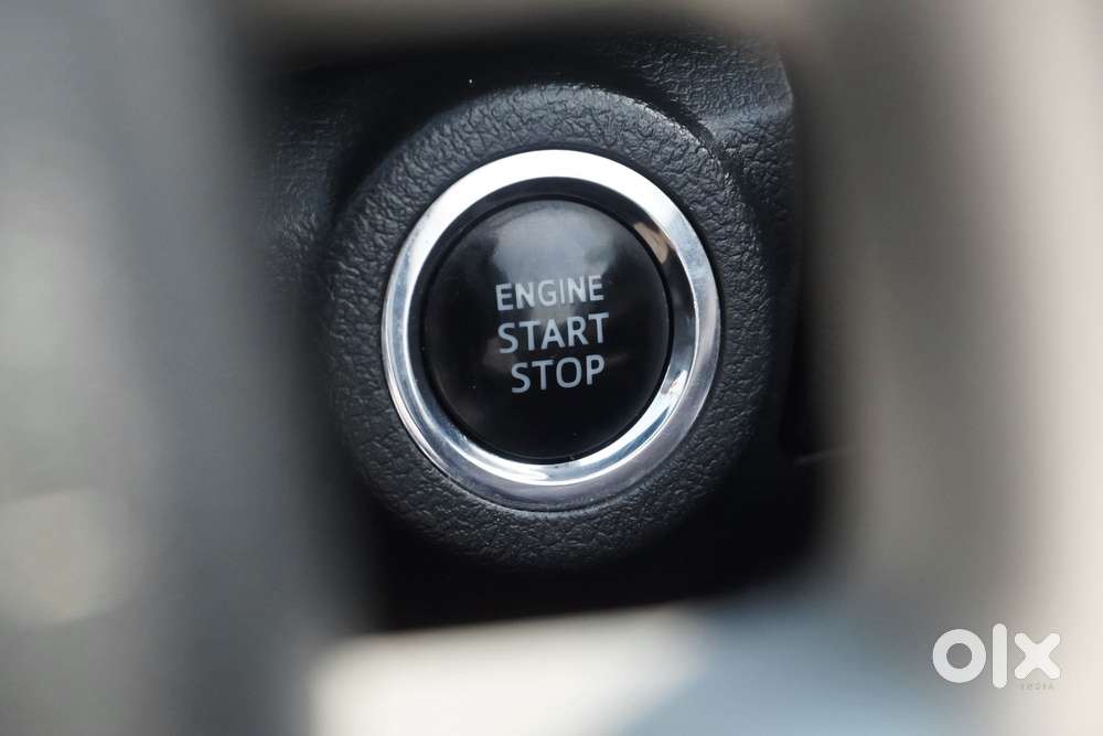 Toyota Fortuner 2.8 2wd At, 2018, Diesel