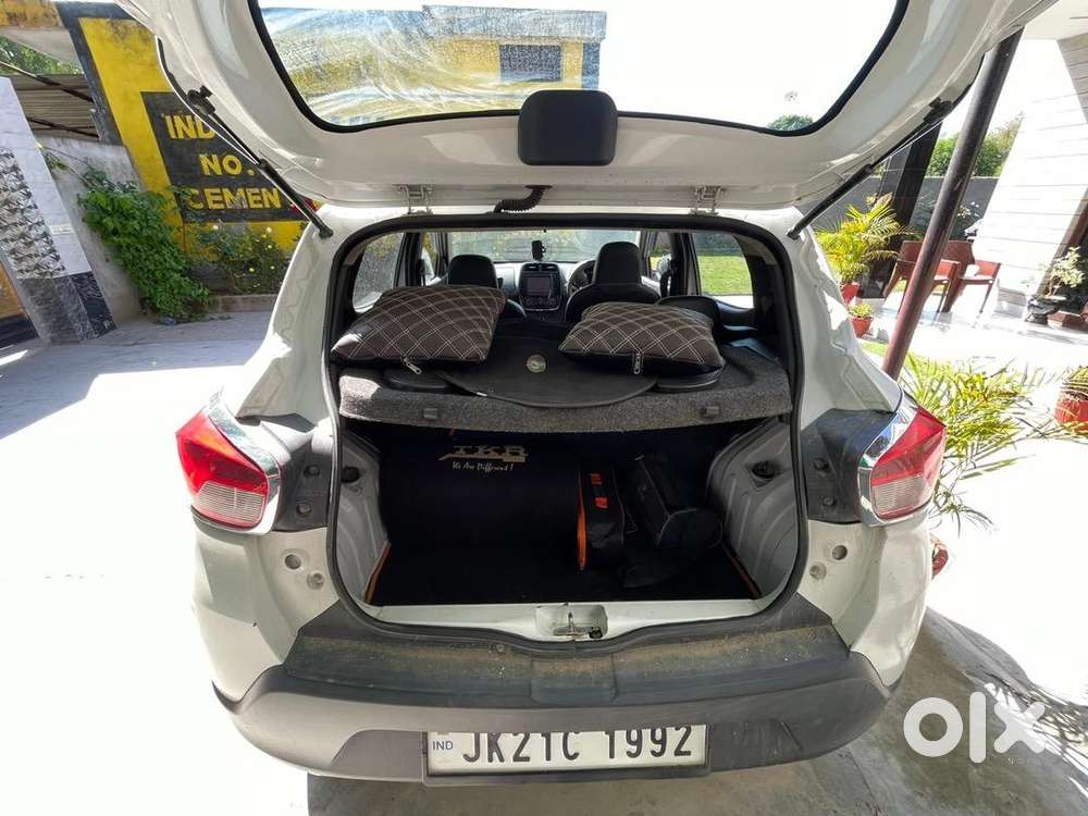 Only 22000 Km Driven & Excellent Condition Car