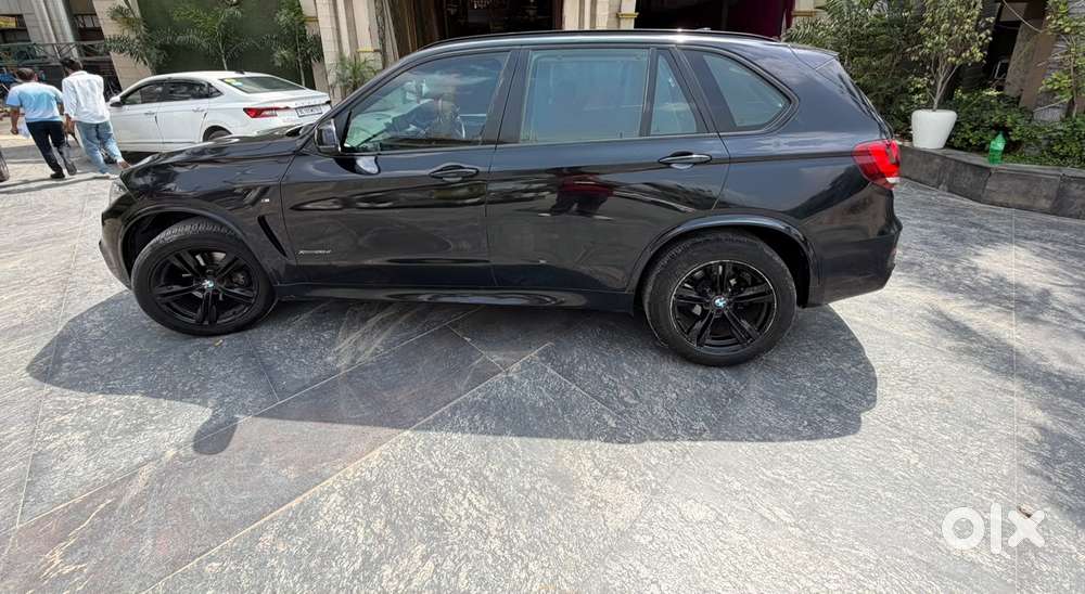 Bmw X5 Xdrive 30d, 2018, Diesel