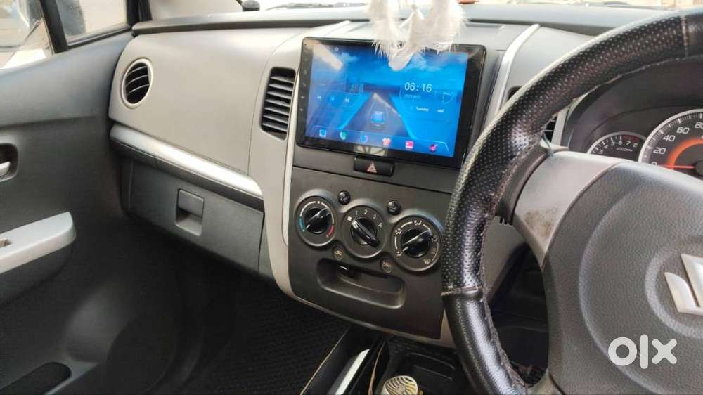 Power Window