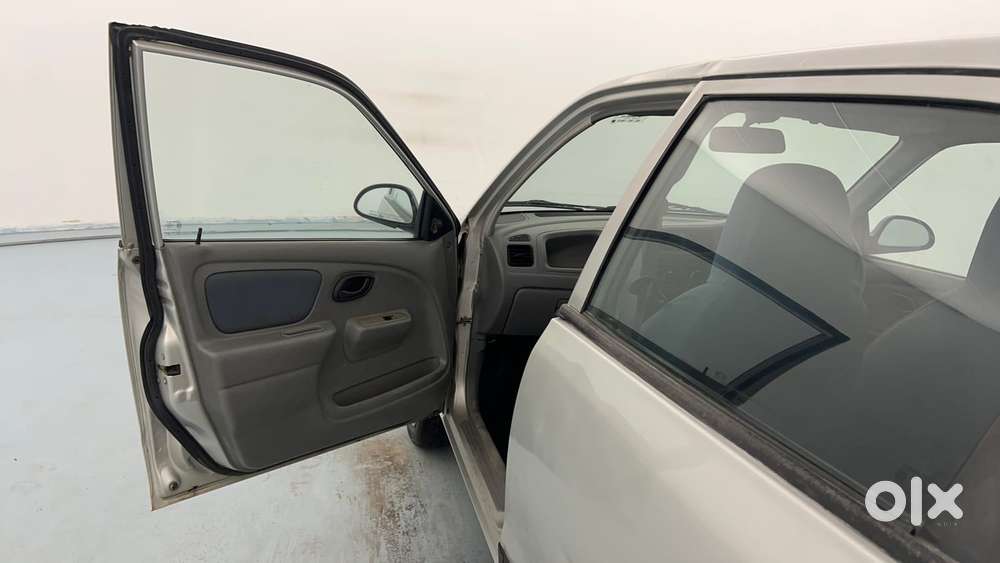 Maruti Suzuki Alto K10 Vxi, 2012, Petrol