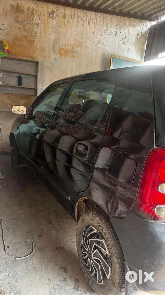 Maruti Suzuki Alto 800 2008 Petrol Well Maintained