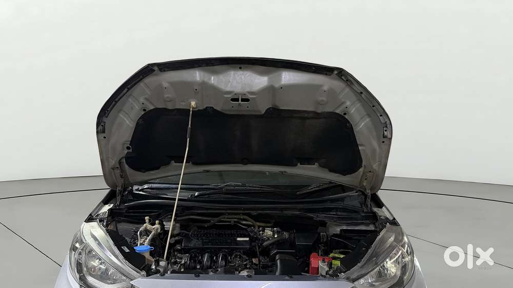 Honda Wr-v 1.2 Vx I-vtec, 2019, Petrol
