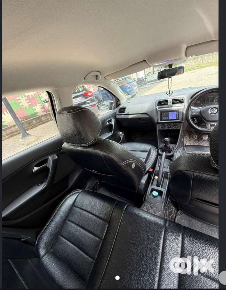 2015 Vw Polo / 1.2 Mpi / Petrol / New Like Condition / Upgraded