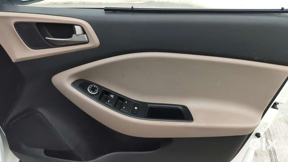 Hyundai Elite I20 Magna 1.2, 2015, Petrol