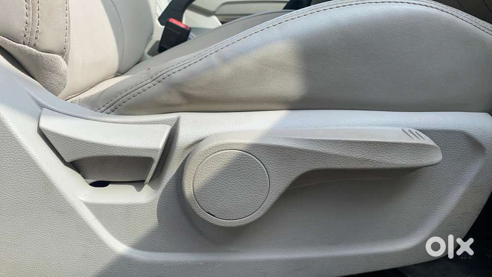 Mahindra Xuv300 W8 Option Diesel, 2019, Diesel