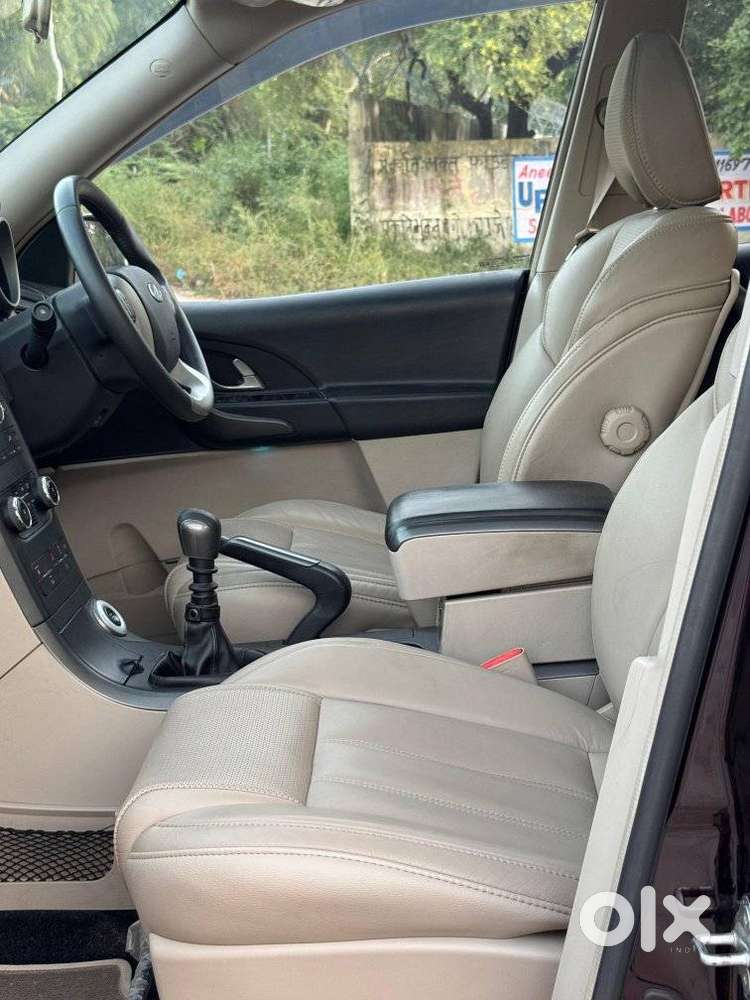 Mahindra Xuv500 W10 2wd, 2017, Diesel