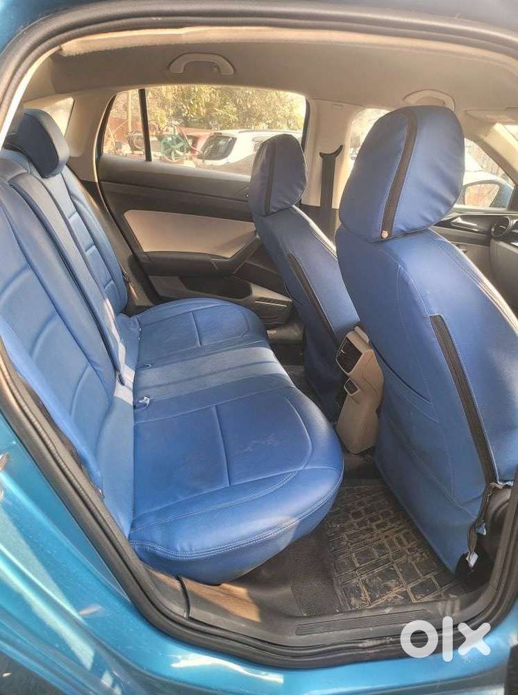 Skoda Slavia 1.5 Tsi Style, 2022, Petrol