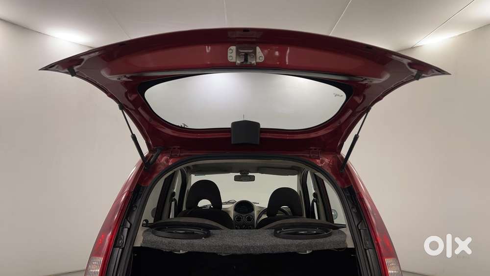 Tata Nano 2012-2015 Twist Xt, 2015, Petrol