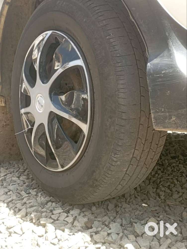 Mahindra Xylo 2012 Diesel 250000 Km Driven